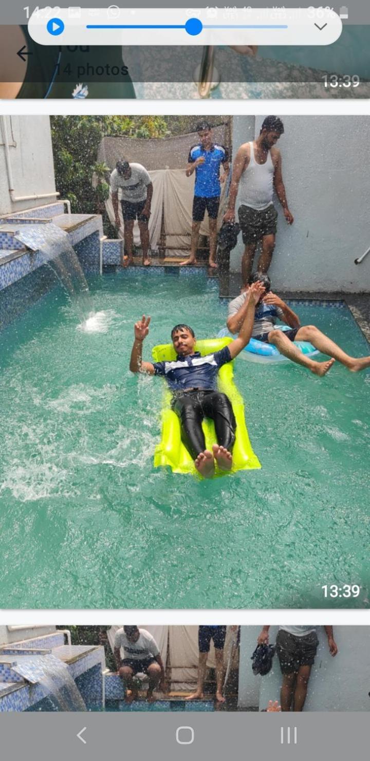Karjat Mountain Villa Dış mekan fotoğraf