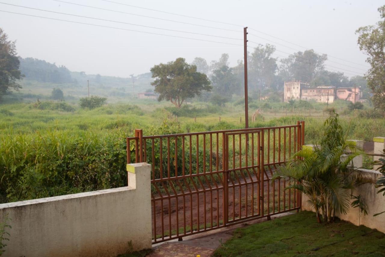 Karjat Mountain Villa Dış mekan fotoğraf