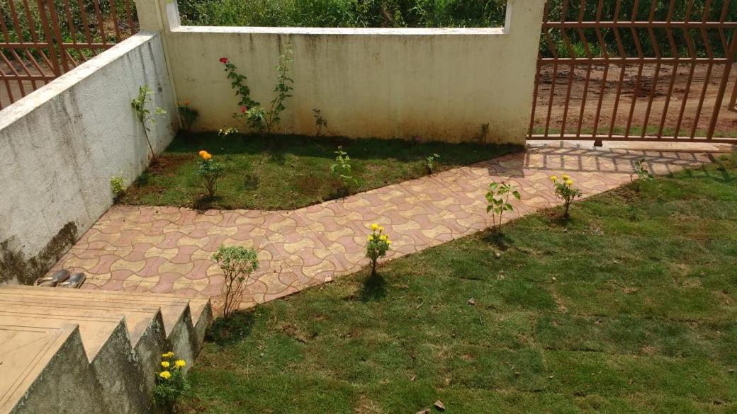 Karjat Mountain Villa Dış mekan fotoğraf
