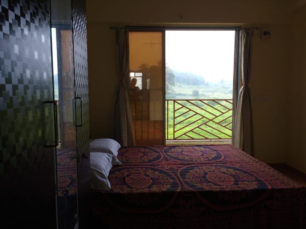 Karjat Mountain Villa Dış mekan fotoğraf