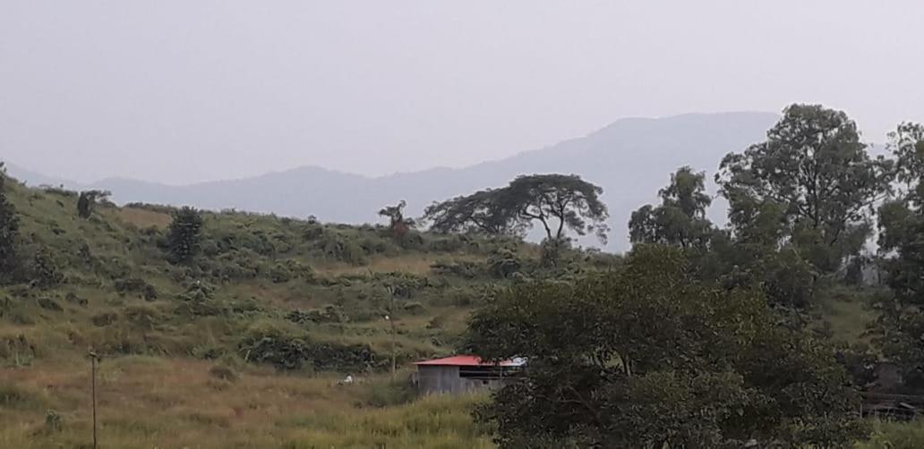 Karjat Mountain Villa Dış mekan fotoğraf