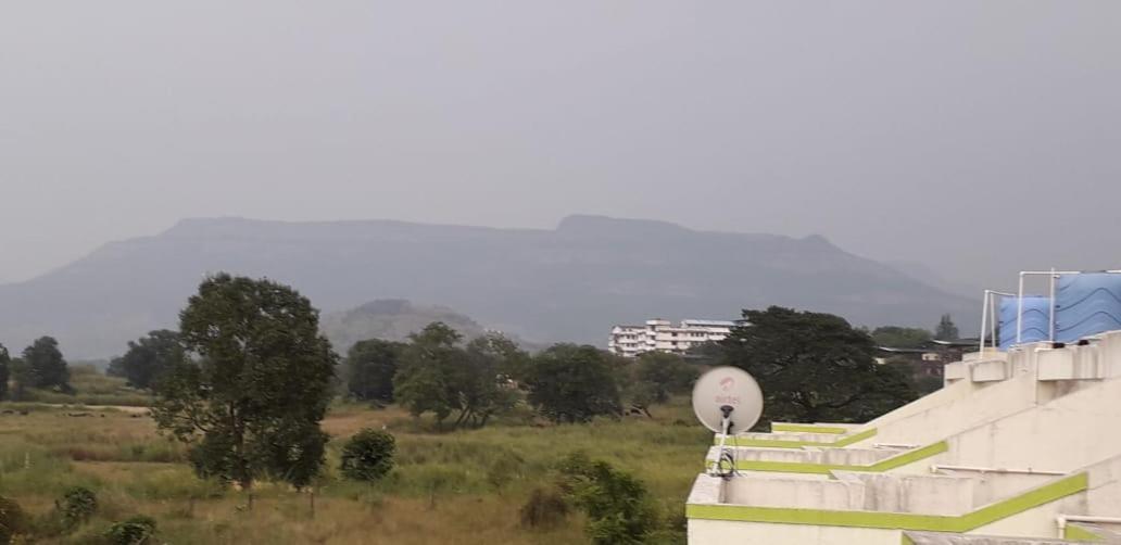 Karjat Mountain Villa Dış mekan fotoğraf