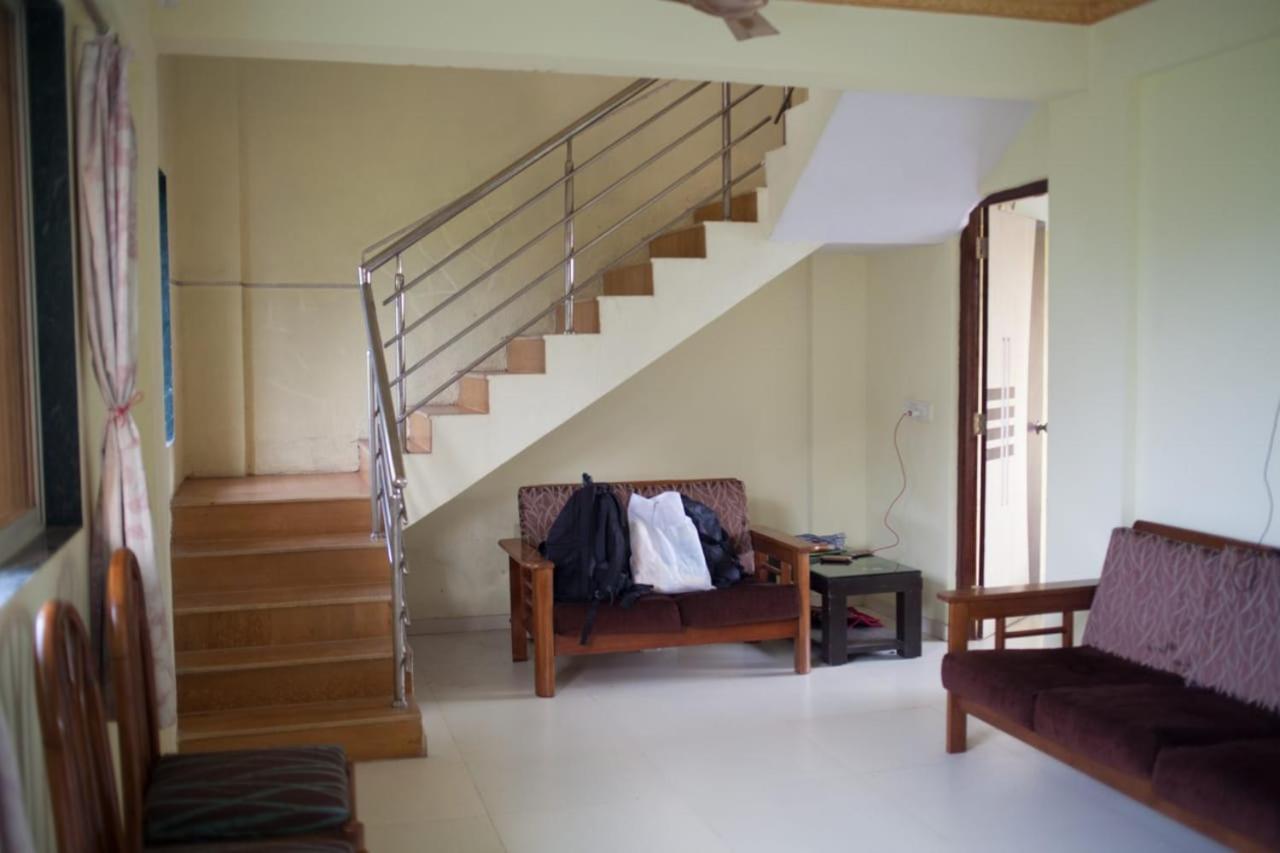 Karjat Mountain Villa Dış mekan fotoğraf