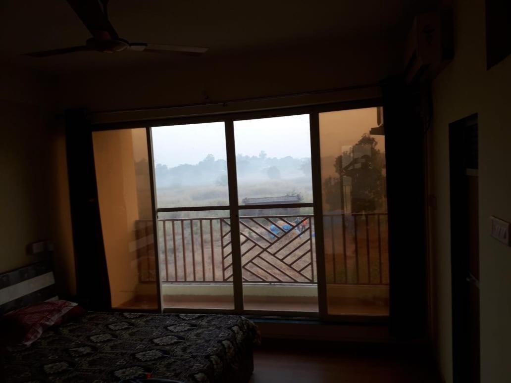 Karjat Mountain Villa Dış mekan fotoğraf
