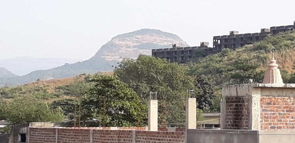 Karjat Mountain Villa Dış mekan fotoğraf