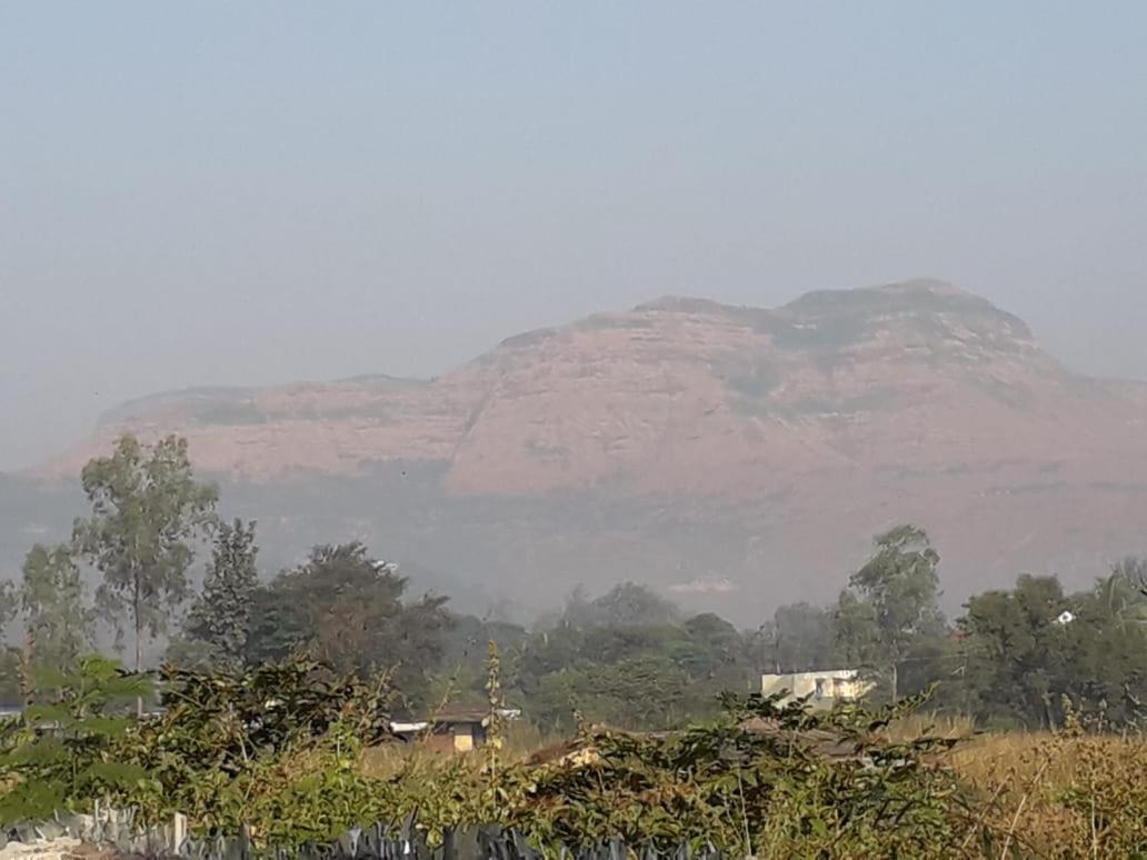 Karjat Mountain Villa Dış mekan fotoğraf
