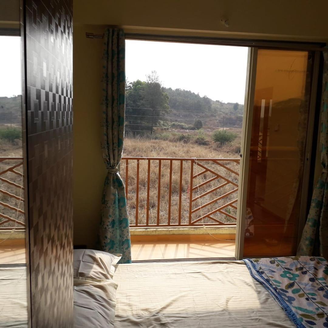 Karjat Mountain Villa Dış mekan fotoğraf