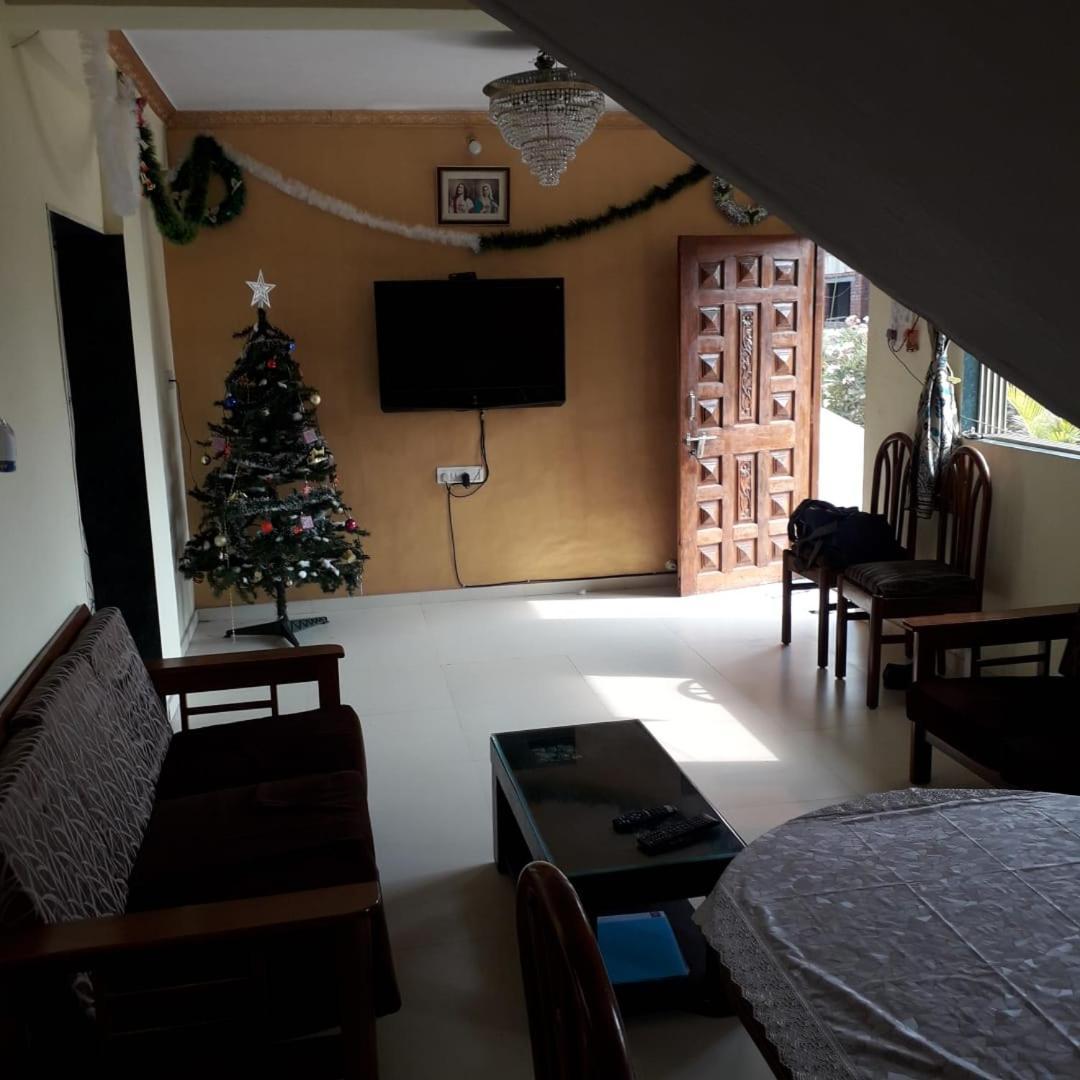 Karjat Mountain Villa Dış mekan fotoğraf