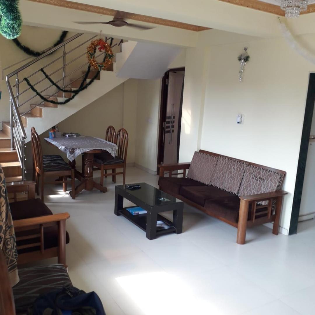 Karjat Mountain Villa Dış mekan fotoğraf