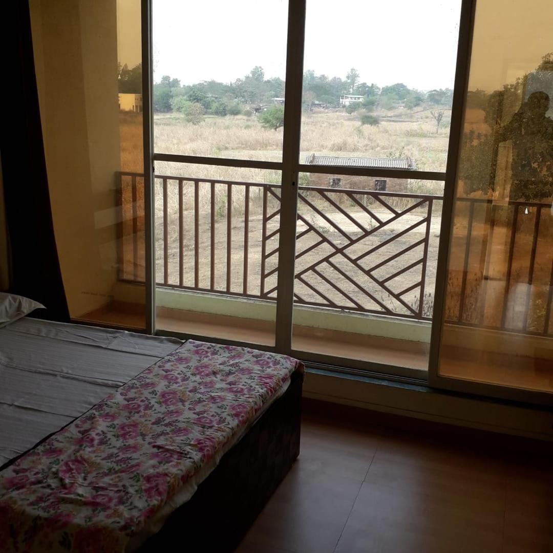 Karjat Mountain Villa Dış mekan fotoğraf