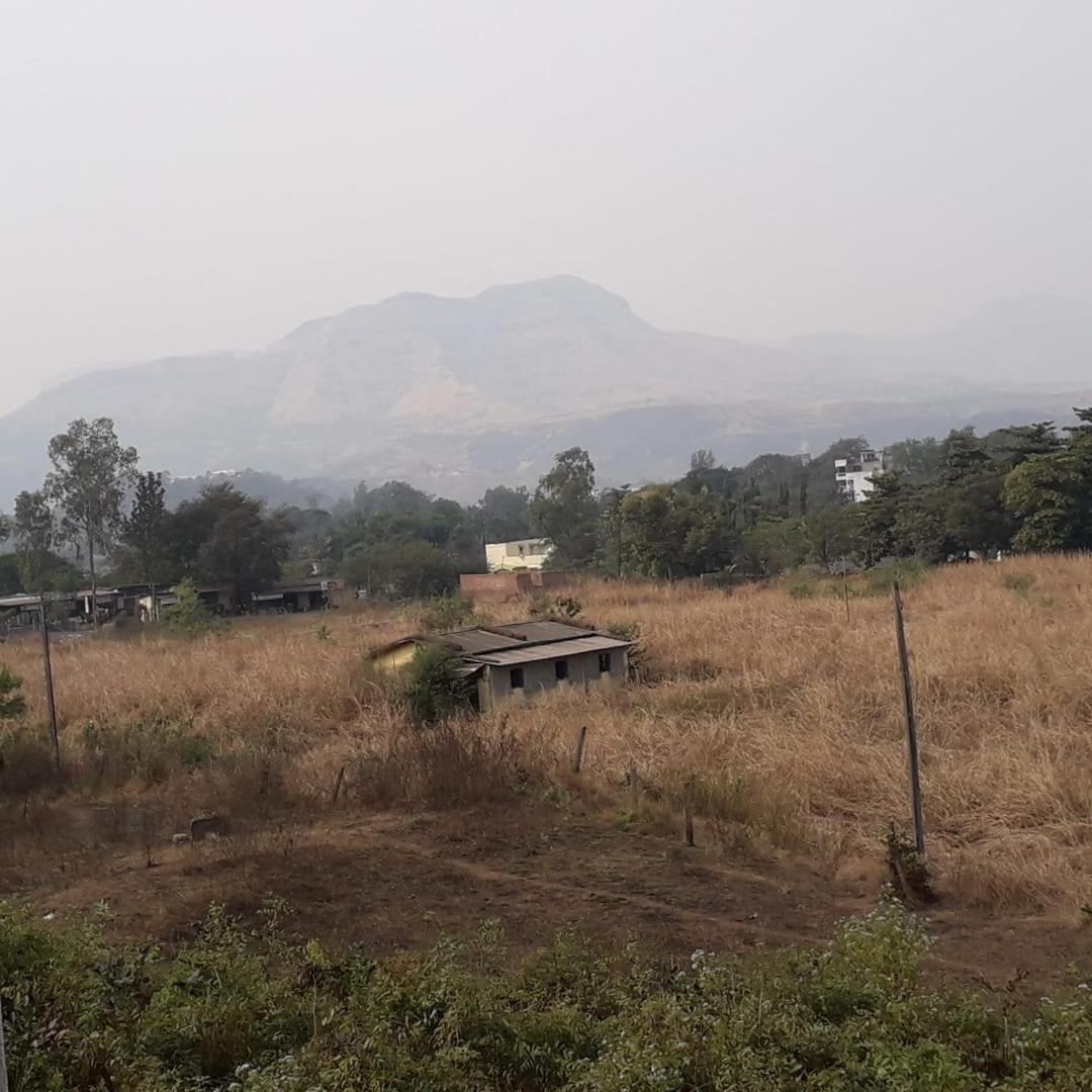 Karjat Mountain Villa Dış mekan fotoğraf