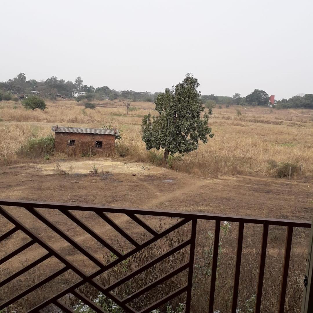 Karjat Mountain Villa Dış mekan fotoğraf