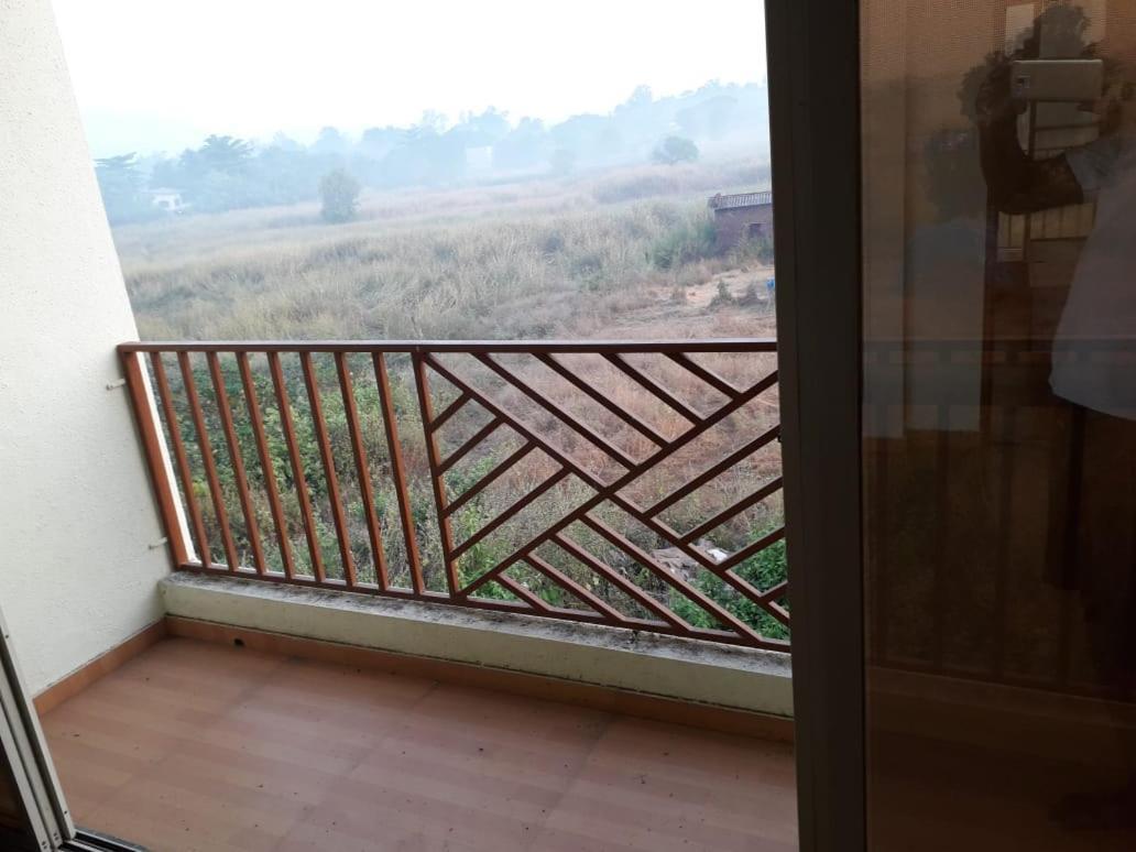 Karjat Mountain Villa Dış mekan fotoğraf